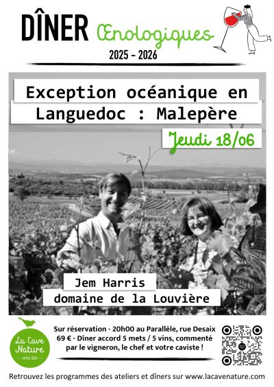 Dîners Œnologiques Nantes – Image 10