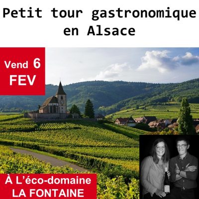 Dîners Œnologiques Pornic – Image 7