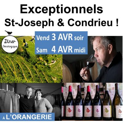 Dîners Œnologiques Pornic – Image 9