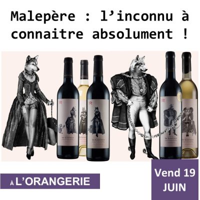 Dîners Œnologiques Pornic – Image 11