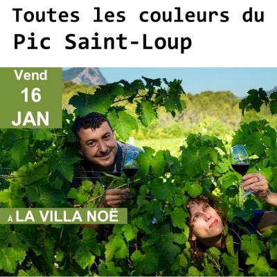 Dîners Œnologiques Pornic – Image 6