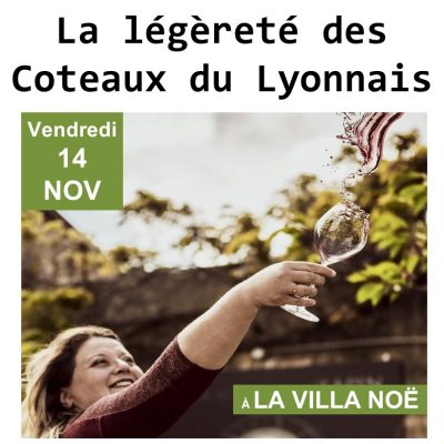 Dîners Œnologiques Pornic – Image 4