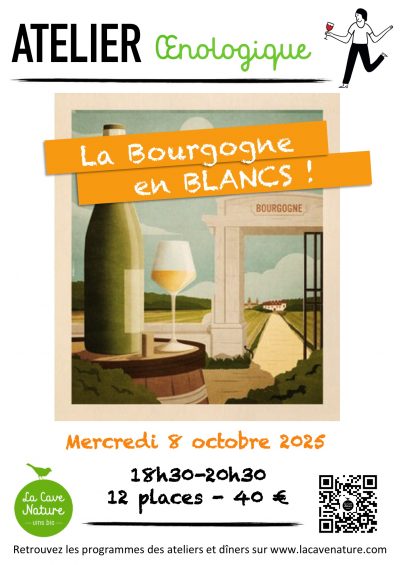 Ateliers Œnologiques Nantes – Image 4