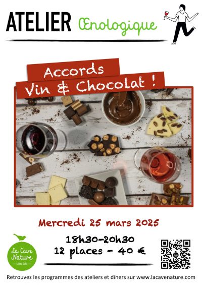 Ateliers Œnologiques Nantes – Image 13