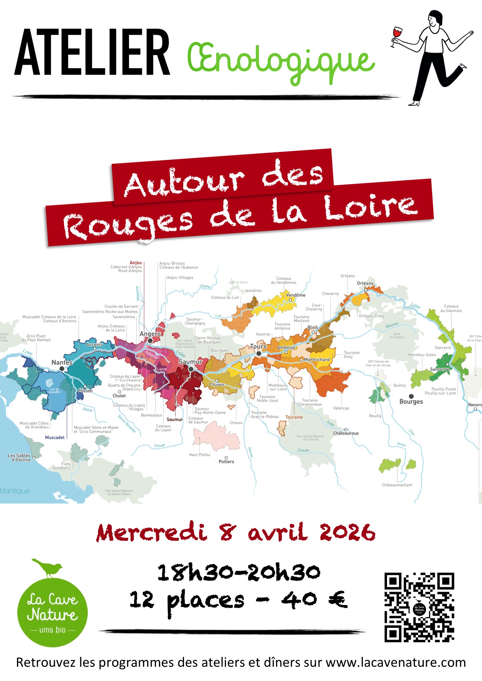 Ateliers Œnologiques Nantes – Image 14