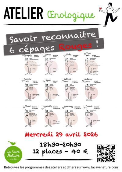 Ateliers Œnologiques Nantes – Image 15