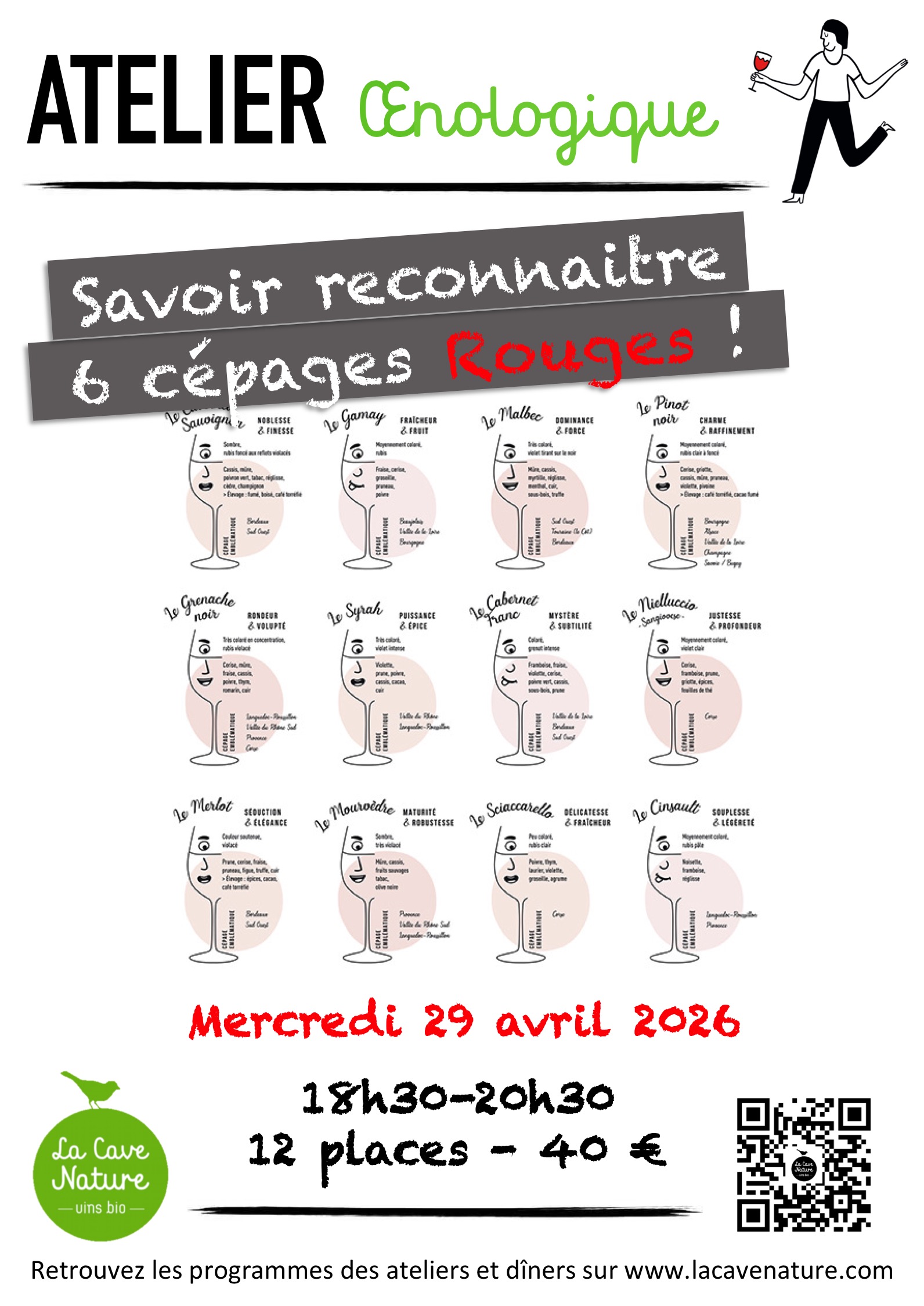 Ateliers Œnologiques Nantes – Image 15