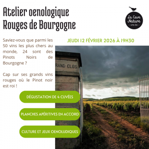 Ateliers Œnologiques Bouguenais