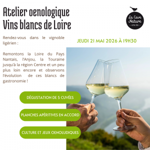 Ateliers Œnologiques Bouguenais
