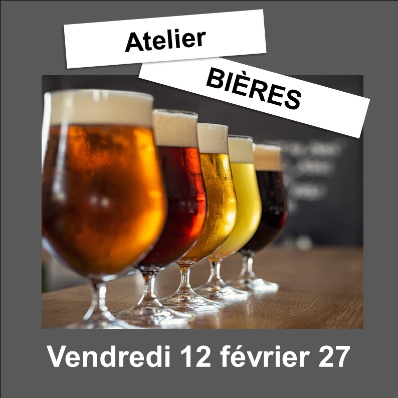 Ateliers Œnologiques Pornic – Image 8