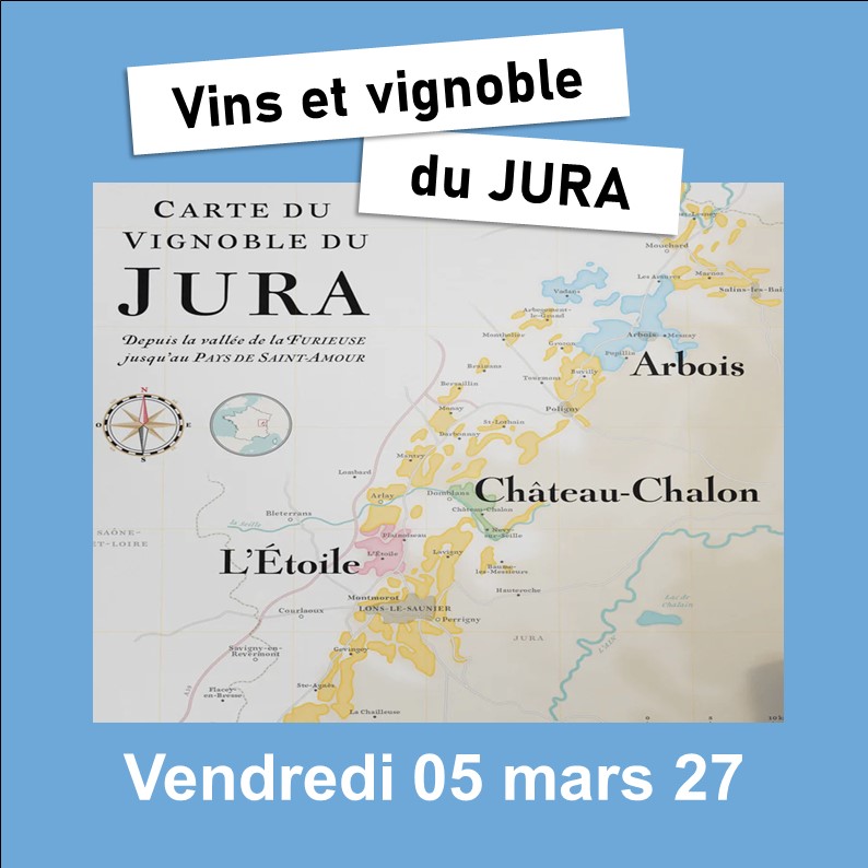 Ateliers Œnologiques Pornic – Image 9