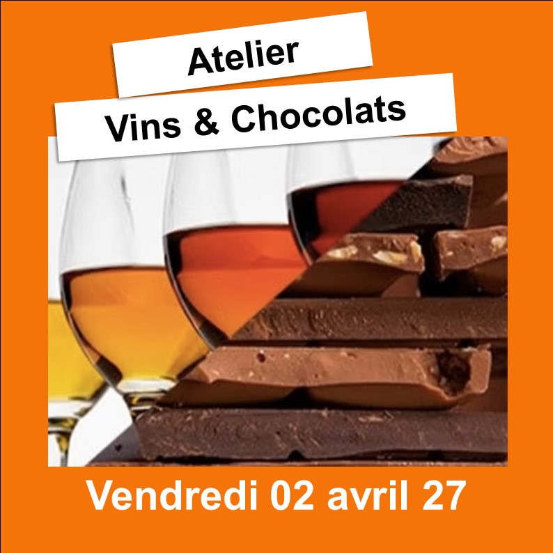 Ateliers Œnologiques Pornic – Image 10