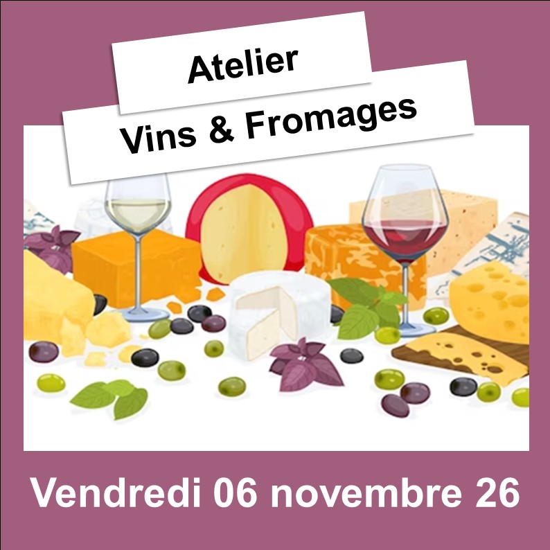 Ateliers Œnologiques Pornic – Image 5