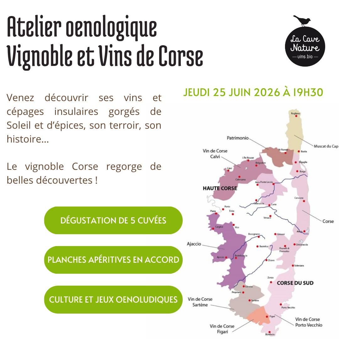 Ateliers Œnologiques Bouguenais – Image 21