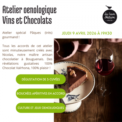 Ateliers Œnologiques Bouguenais – Image 20