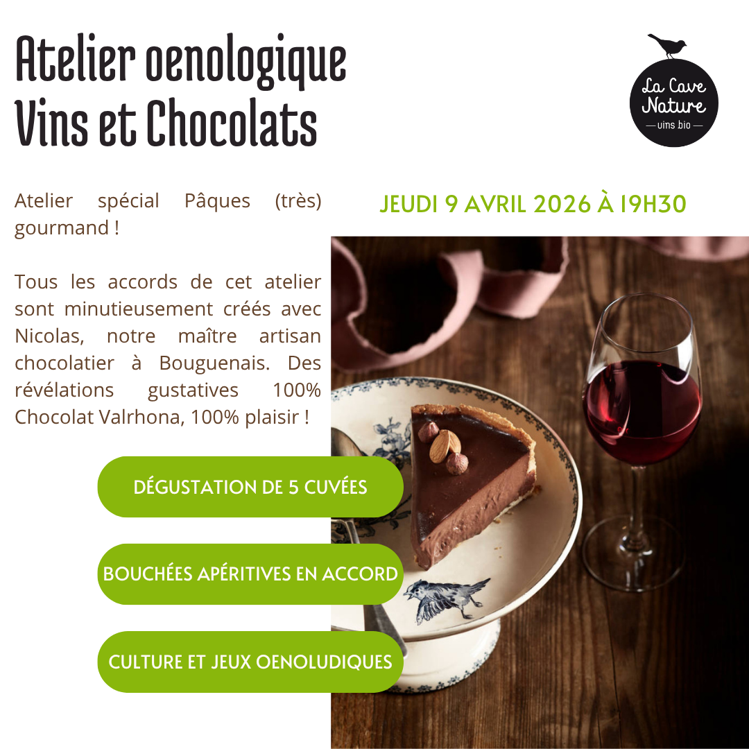 Ateliers Œnologiques Bouguenais – Image 20