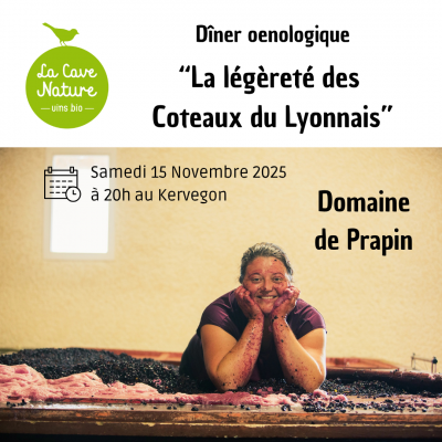 Dîners Œnologiques Bouguenais – Image 2