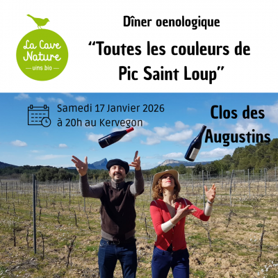 Dîners Œnologiques Bouguenais – Image 4