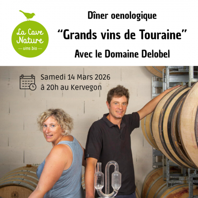 Dîners Œnologiques Bouguenais – Image 5