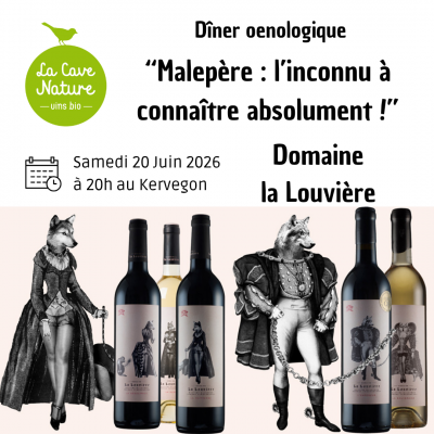 Dîners Œnologiques Bouguenais – Image 6