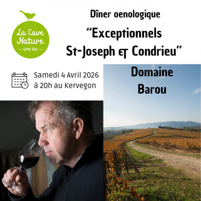 Dîners Œnologiques Bouguenais – Image 7